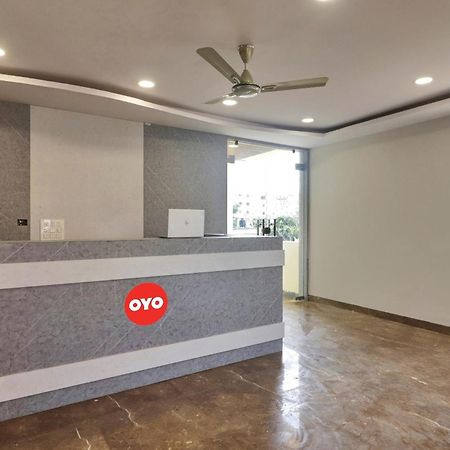 Hotel O Gs International Near Anu Wine Shop Shamshabad Εξωτερικό φωτογραφία