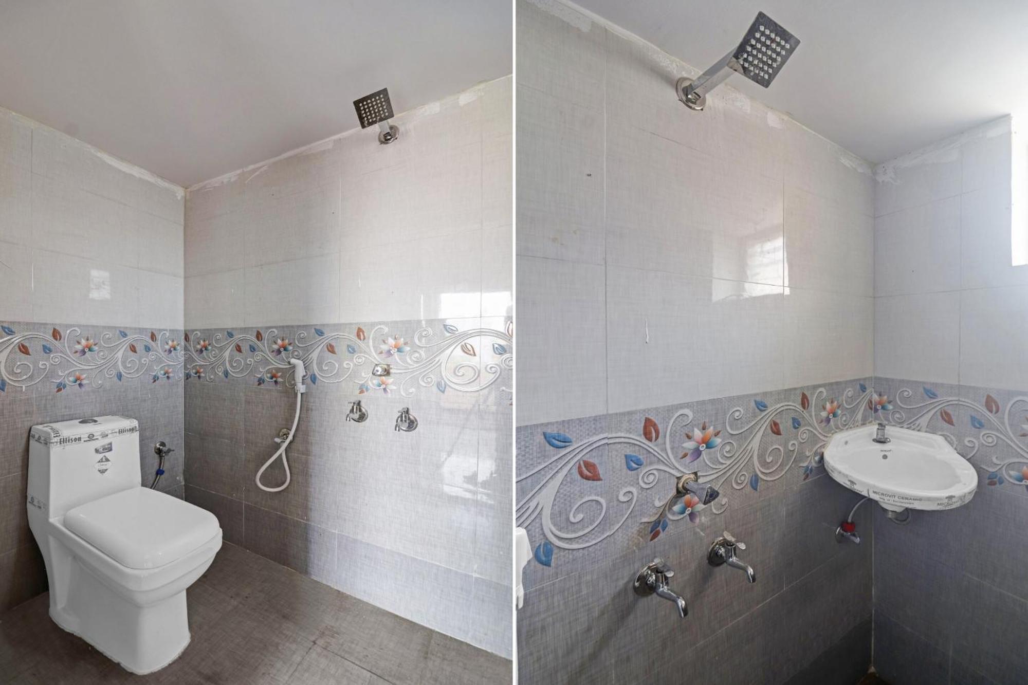 Hotel O Gs International Near Anu Wine Shop Shamshabad Εξωτερικό φωτογραφία