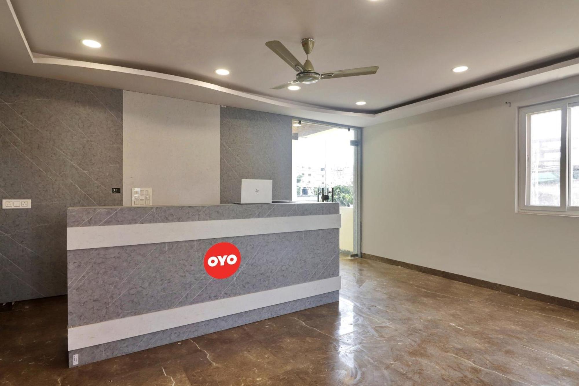 Hotel O Gs International Near Anu Wine Shop Shamshabad Εξωτερικό φωτογραφία