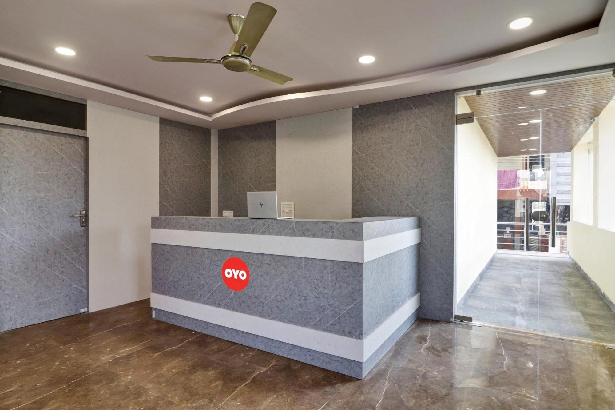 Hotel O Gs International Near Anu Wine Shop Shamshabad Εξωτερικό φωτογραφία